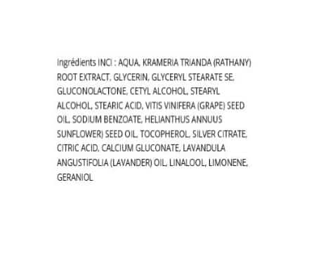 Ingredients Rathany 1